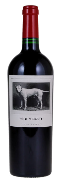 2010 The Mascot Proprietary Red Blend 750ml