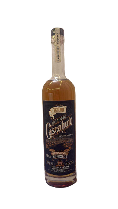 Cascahuin House of Rare Reposado Tequila 750ml