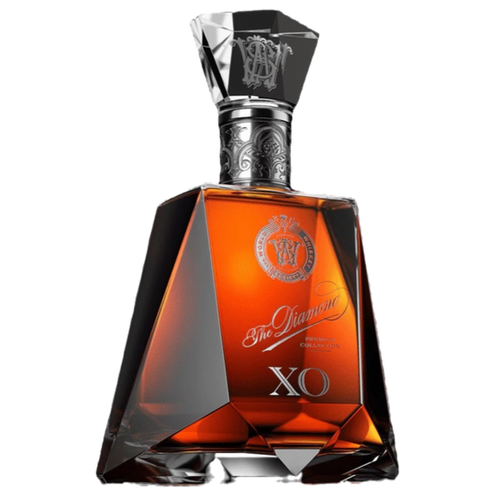 World Whiskey Society The Diamond XO Cognac 750ml