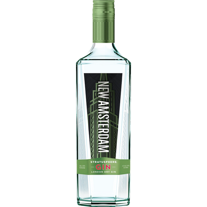 New Amsterdam Stratusphere Gin 750ml