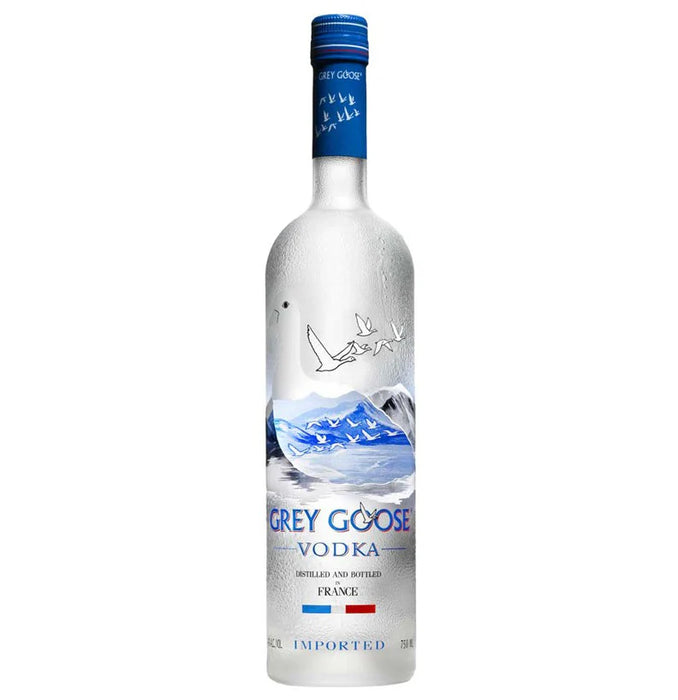 Grey Goose Original Vodka 750ml