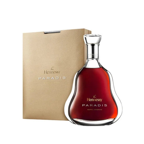 Hennessy Paradis Rare Cognac 750ml