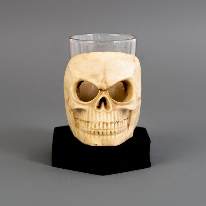 Halloween Skull Shot Glasses