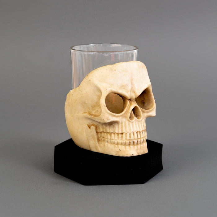 Halloween Skull Shot Glasses