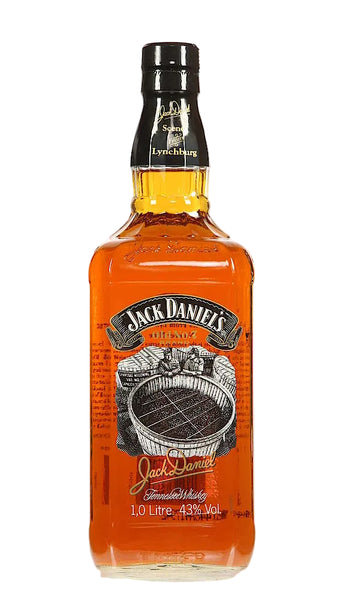 Jack Daniel's Scenes From Lynchburg No. 9 Tennessee Whiskey 1Lt