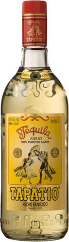 Tapatio Tequila Anejo
