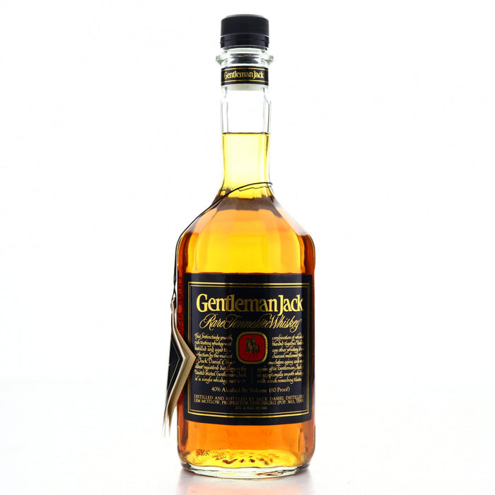 Jack Daniel's Gentleman Jack 1st Generation Whiskey 750ml