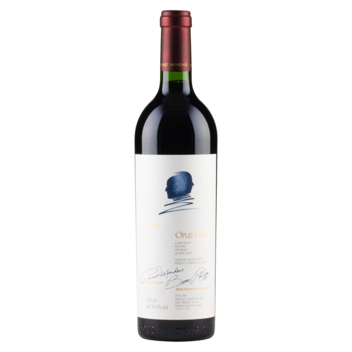 2019 Opus One 750ml