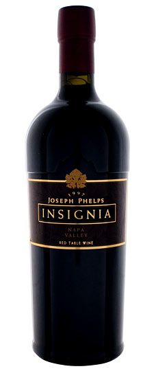 1997 Joseph Phelps Insignia 750ml