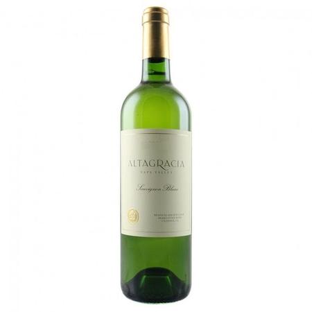 Eisele Vineyard Altagracia Sauvignon Blanc 2018