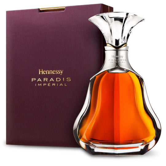 Hennessy Paradis Imperial Rare Cognac
