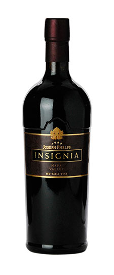 1999 Joseph Phelps Insignia 750ml