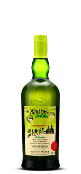 Ardbeg 'Fermutation' Committee Release 13 Year Old Single Malt Scotch Whisky