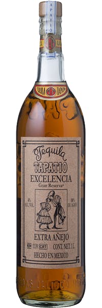 Tapatio Excelencia Gran Reserva Tequila Extra Anejo