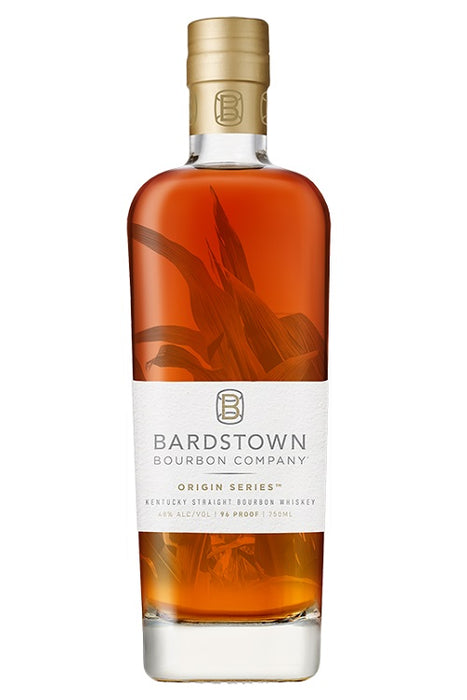 Bardstown Bourbon Company 6 Year Old Origin Series Kentucky Straight Bourbon Whiskey