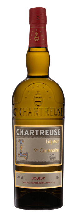 Chartreuse Special Edition 9th Century 700ml
