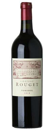 Chateau Rouget 2015 Magnum