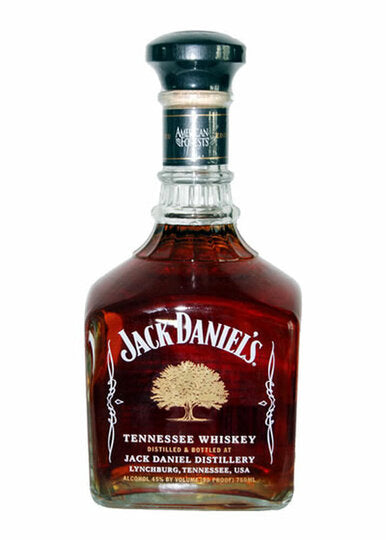 Jack Daniel's American Forest Tennessee Whiskey
