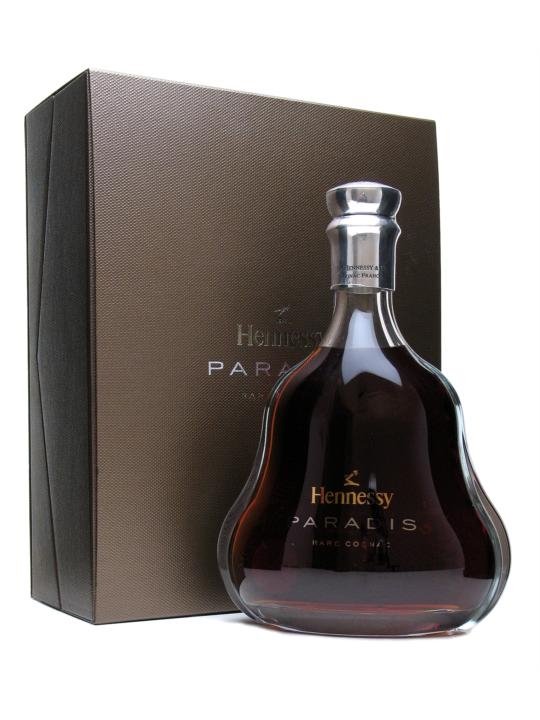 Hennessy Paradis Rare Cognac — Cana Wine Company