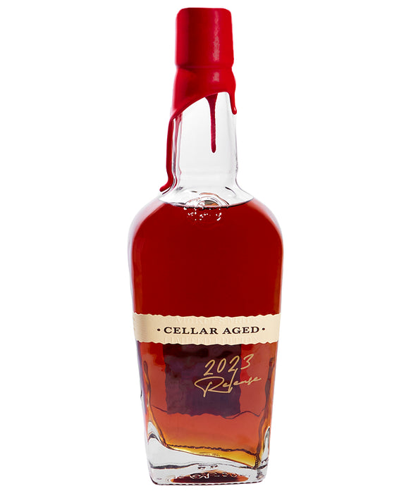 Maker's Mark Cellar Aged Kentucky Bourbon Whiskey 2023 Release