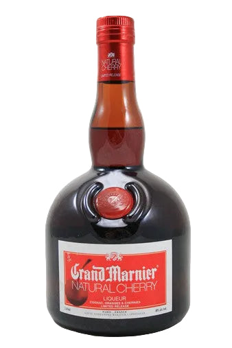 Grand Marnier Natural Cherry Liqueur 750ml