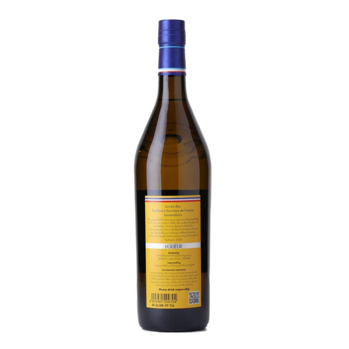 Chartreuse Special Edition MOF Sommeliers 700ml