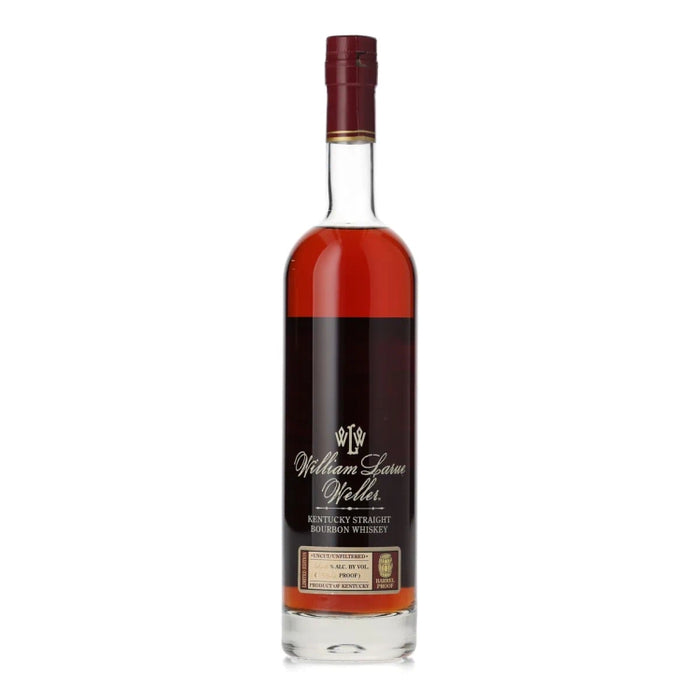 2023 William Larue Weller Kentucky Straight Bourbon Whiskey 750ml