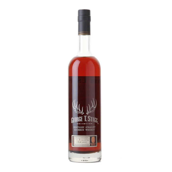 2006 George T. Stagg Kentucky Straight Bourbon Whiskey 750ml