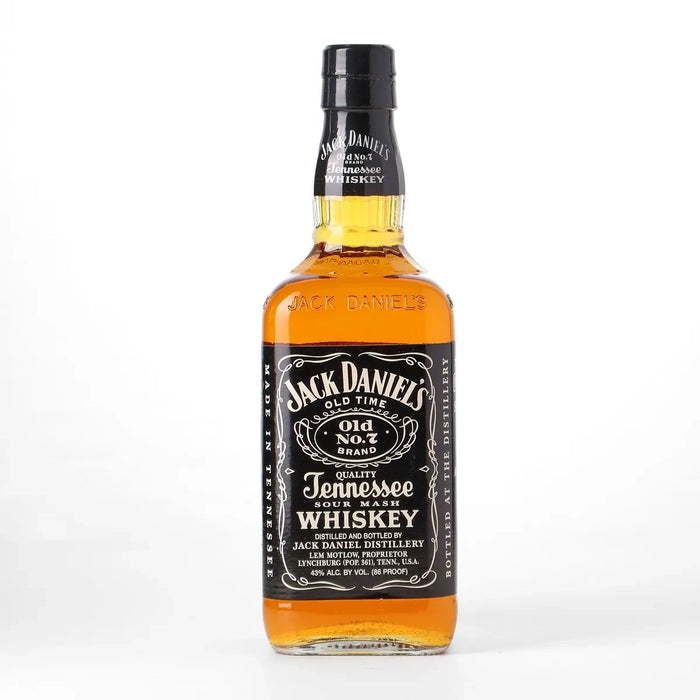 Jack Daniel's 1904 Playing Cards Tennessee Whiskey Gift Set