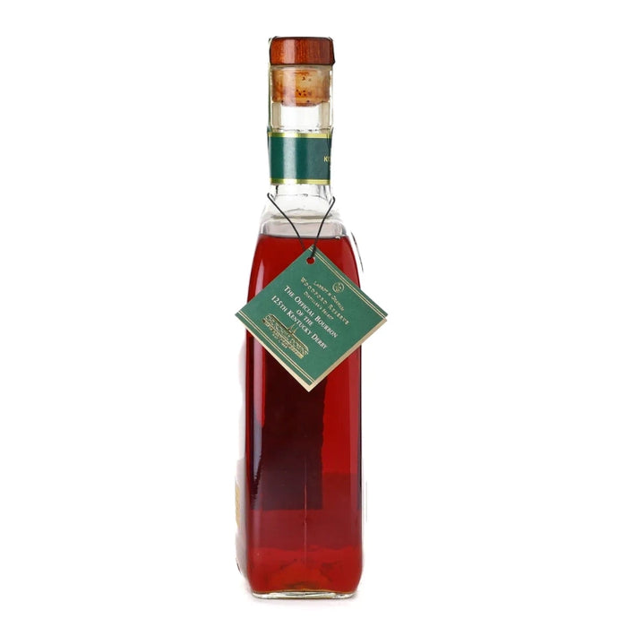 1999 Woodford Reserve Kentucky Derby 125th Edition Straight Bourbon Whiskey 1Lt