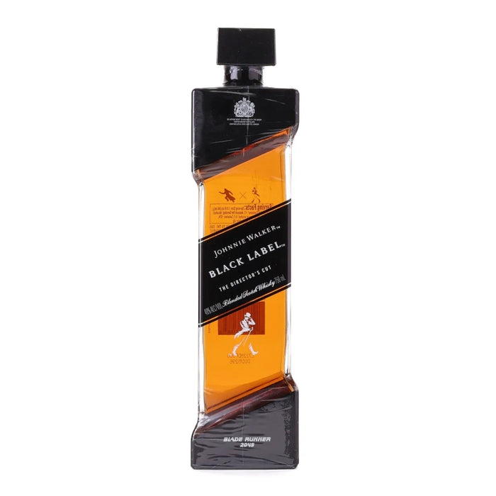 Johnnie Walker Black Director Cut Blade Runner 2049 Blended Scotch Whisky 750ml