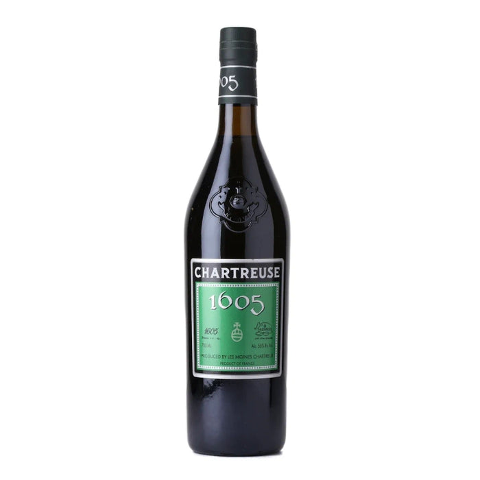 Chartreuse 1605 Liqueur d'Elixir 700ml