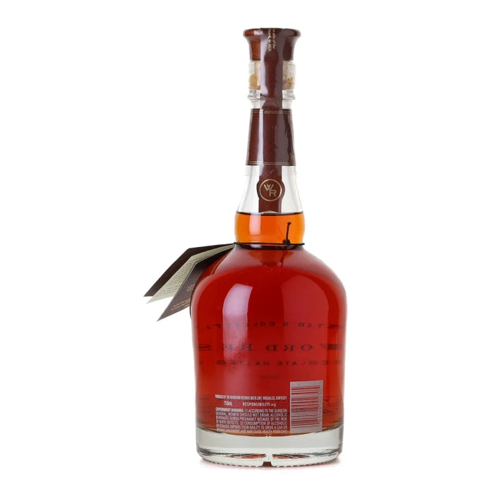 2019 Woodford Reserve Master's Collection Chocolate Malted Rye Kentucky Straight Bourbon Whiskey 750ml