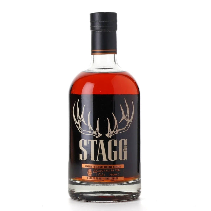 Stagg Limited Edition Barrel Proof Batch 3 Kentucky Straight Bourbon Whiskey 750ml