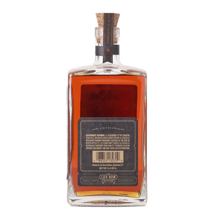Blood Oath Pact No. 4 Kentucky Straight Bourbon Whiskey 750ml