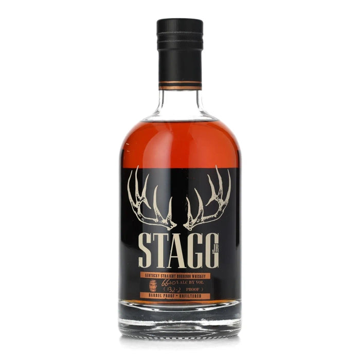 Stagg Limited Edition Barrel Proof Batch 4 Kentucky Straight Bourbon Whiskey 750ml