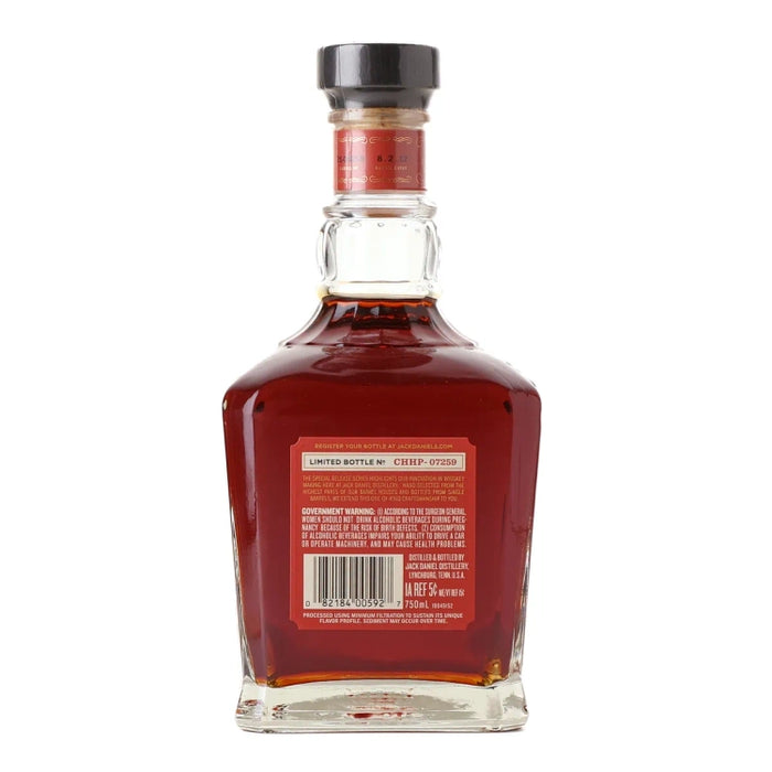 2021 Jack Daniel's Single Barrel Special Release Coy Hill Tennessee Whiskey 750ml