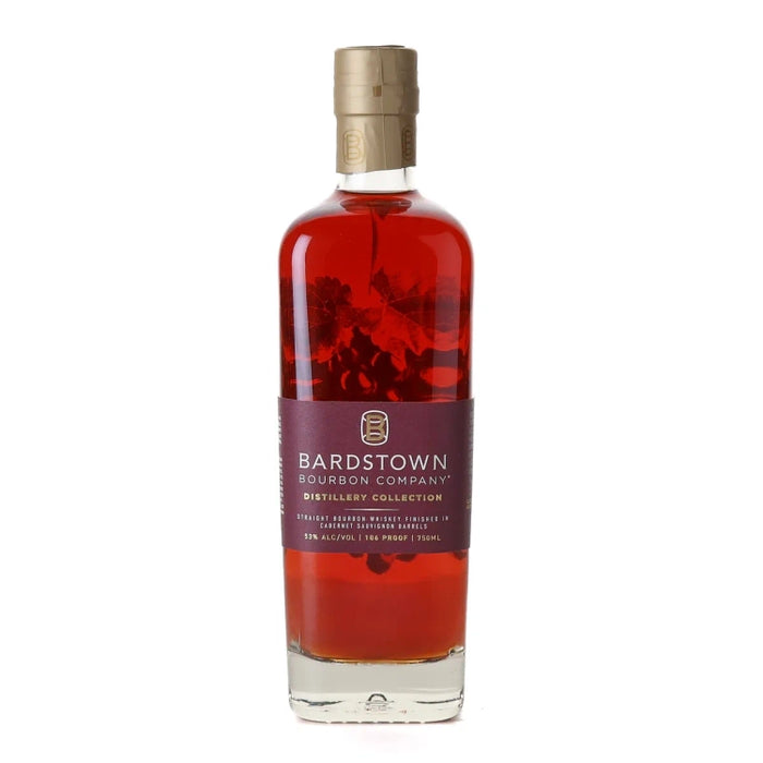 Bardstown Bourbon Company 'Distillery Collection' Cabernet Sauvignon' Bourbon Whiskey 750ml