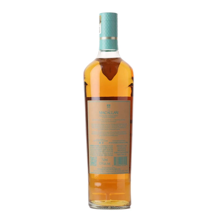 Macallan Harmony Collection Jing Single Malt Scotch Whisky 700ml