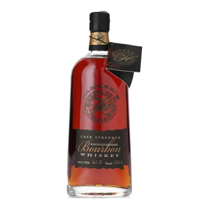 2007 Parker's Heritage Collection 1st Edition 11 Year Old Cask Strength Bourbon Whiskey 750ml
