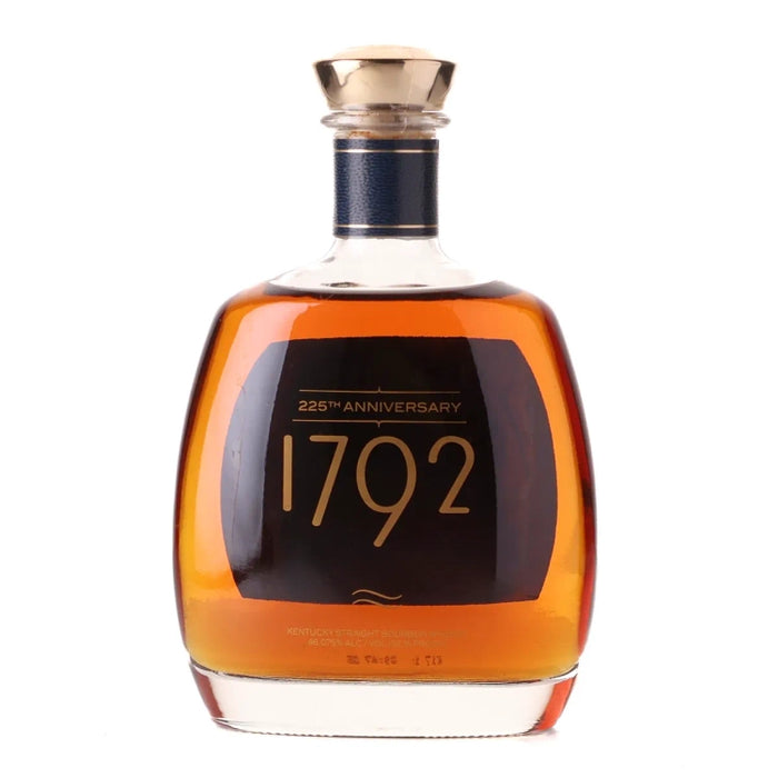 1792 225th Anniversary Kentucky Straight Bourbon Whiskey 750ml