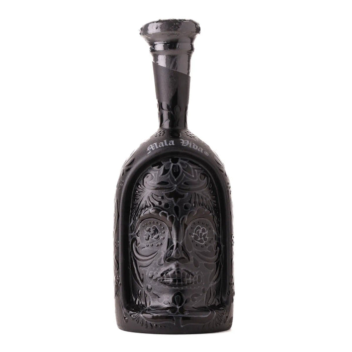 Mala Vida Dos Artes Extra Anejo Tequila 1Lt