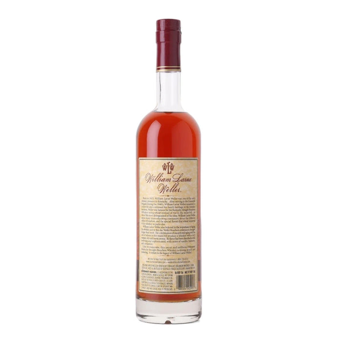 2024 William Larue Weller Kentucky Straight Bourbon Whiskey 750ml
