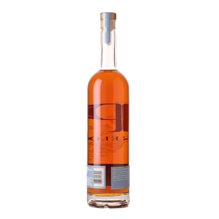 Penelope Cooper Series Tokaji Cask Finish 9 Year Old Straight Rye Whiskey 750ml