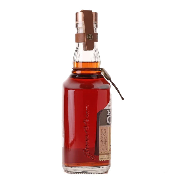Hardin's Creek Boston Kentucky Straight Bourbon Whiskey 750ml