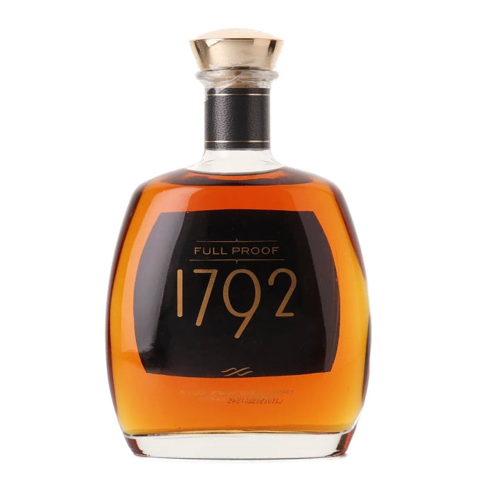 1792 Full Proof Kentucky Straight Bourbon Whiskey 750ml