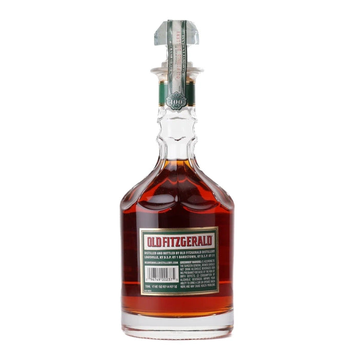 2019 Old Fitzgerald Bottled in Bond 13 Year Old Kentucky Straight Bourbon Whiskey 750ml