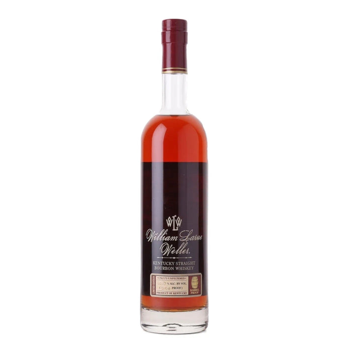 2024 William Larue Weller Kentucky Straight Bourbon Whiskey 750ml