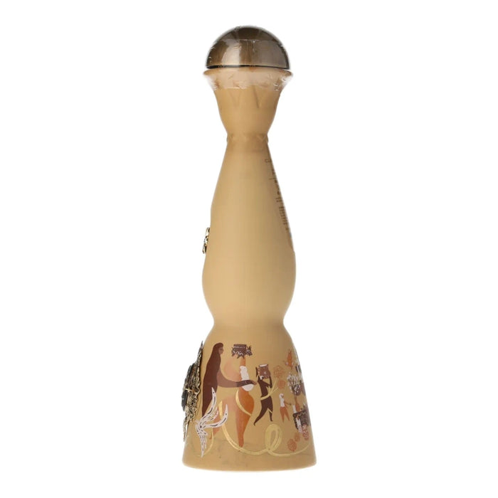 2025 Clase Azul Dia de los Muertos Aromas Limited Edition Tequila 1Lt