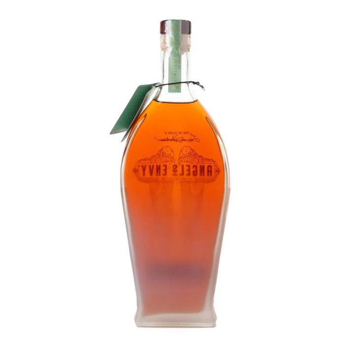 Angel's Envy Ice Cider Cask Finish Straight Rye Whiskey 750ml